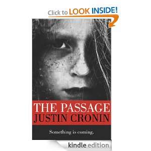 The Passage: Justin Cronin:  Kindle Store