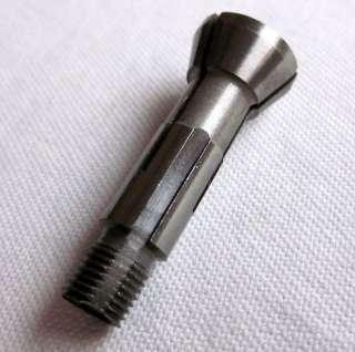 Spring Collet for 8mm Watchmaker lathe 0.3 to 3.2mm  