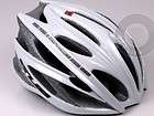 New GUB SV3 In mold Bike Cycling White Helmet sz L M81