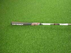ODYSSEY WHITE ICE #6 34 PUTTER EXCELLENT CONDITION  
