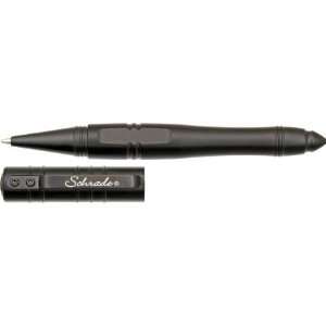  Tactical Pen 2nd Generation Black: Office Products