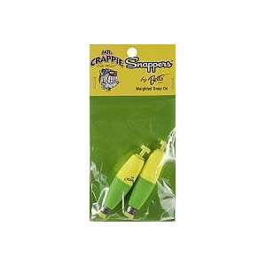  MR CRAPPIE WGT SNAP ON 2 CIGAR: Health & Personal Care