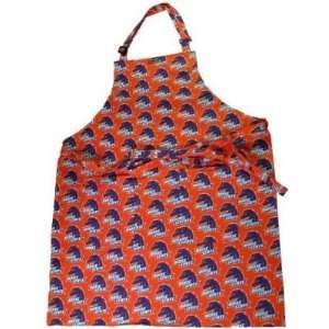  Boise State University Broncos Apron by Broad Bay Sports 