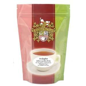 Buckingham Palace Garden Party Tea Bags: Grocery & Gourmet Food
