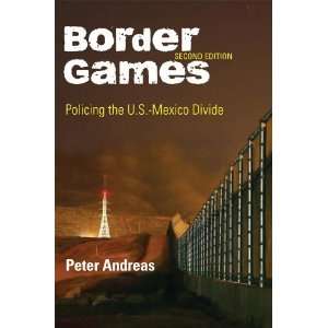   Andreas, Peter published by Cornell University Press:  Default : Books