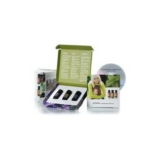 doTerra Essential Oils Introductory Kit with CD by doTerra