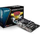 ASRock 970DE3/U3S3 Socket AM3+/ AMD 770/ SATA3&USB3.0/ A&GbE/ ATX 
