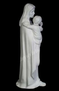 Lenox China Jesus Christ the Provider Religious Figurine Statue 1993 