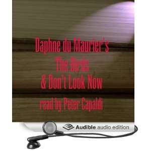   Now (Audible Audio Edition): Daphne Du Maurier, Peter Capaldi: Books