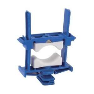   : ZSI 1 2 Plastic W/cush Strutdown Tube/pipe Clamp: Home Improvement