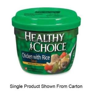 ConAgra Foods Healthy Choice Soup (17170)
