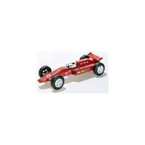  Pinecar Formula Grand Prix Deluxe Kit Toys & Games
