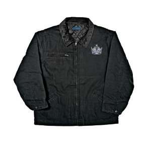  Los Angeles Kings Tradesman Jacket