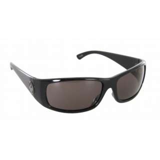 Dragon Dusk Sunglasses Jet/Grey Lens  