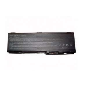 mAh Extended Capacity Laptop Battery For Dell Inspiron 6000 9200 9300 