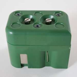  Garrett Battery Holder (CX Series Metal Detector)