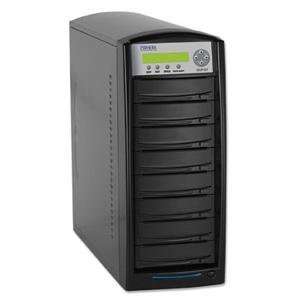   DVD Drives DUP07 Stand Alone Tower Nec Tower Black Electronics