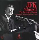 John F Kennedy Jr JFK Kidnap Plot True FBI Files CD  