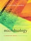 Microbiology by James G. Cappuccino, Natalie Sherman (2007, Hardcover 