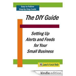 The DIY Guide to Alerts and Feeds for Small Business Ann E Schutz 