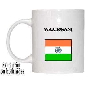  India   WAZIR GANJ Mug 