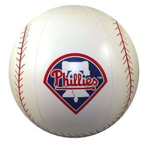  Philadelphia Phillies Beach Ball