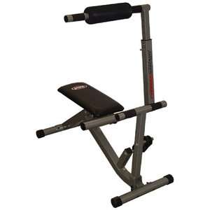  Body By Jake 401701 Total Body Trainer