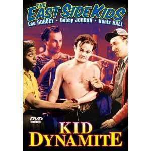  East Side Kids   Kid Dynamite   11 x 17 Poster