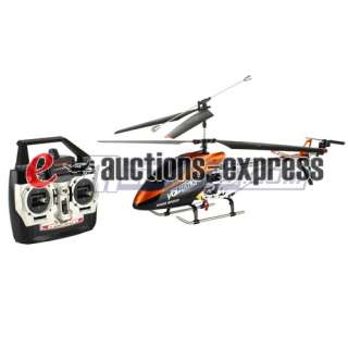 Double Horse 3 Channel Infrared RC 28 Helicopter  
