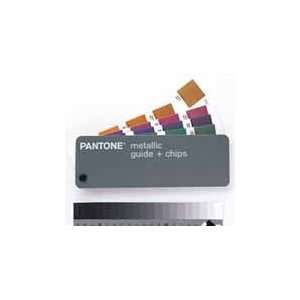  Pantone GB1106 Pantone Metallic Chips Coated Electronics