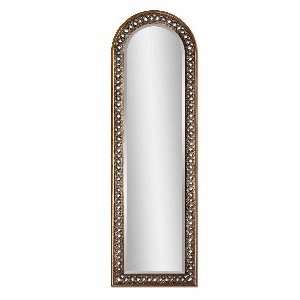 Uttermost 14529 Entwined Arch   Mirror, Lattice Weave Frame Finish 