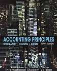   Principles 10th Edition By Jerry Weygandt, Donald Kieso, Paul Kimmel