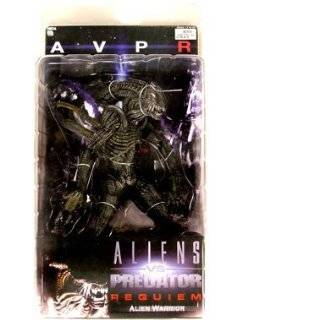 Aliens vs. Predator Requiem Action Figure