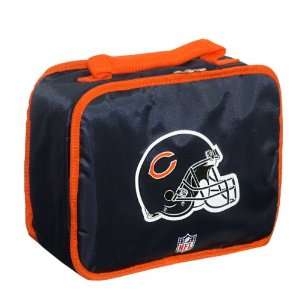  NFL Chicago Bears Lunch box Lchbk