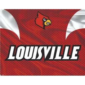  University of Louisville skin for Kinect for Xbox360 Video Games