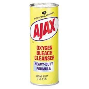  14278EA   Oxygen Bleach Powder Cleanser, 21 oz. Container 