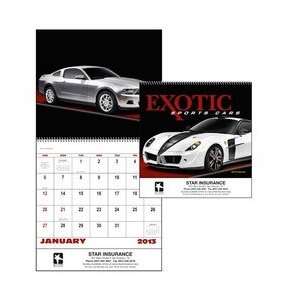   Exotic Sports Cars, Spiral Exotic Sports Cars Exotic Sports Cars: Toys