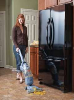   : Hoover FloorMate SpinScrub Wet/Dry Vacuum, FH40010B: Home & Kitchen