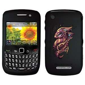  Seahorse 2 on PureGear Case for BlackBerry Curve: MP3 