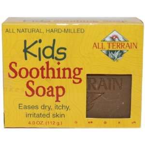  All Terrain 360150 4oz. Kids Soothing Soap