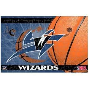  NBA Washington Wizards 150 Piece Puzzle: Toys & Games