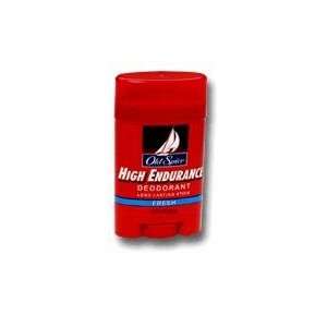 Old Spice Hi End Solid Fresh Size 2.25 OZ