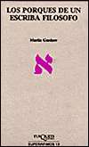   Scrivener) by Martin Gardner, Tusquets Editores  Paperback