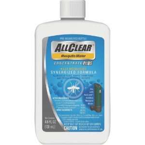  Universal Pest Solutions ACC4000 AllClear Mosquito Mister 