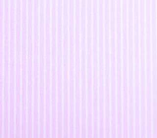 Soft Lavender Stripe Dollhouse Wallpaper #NCR97214  