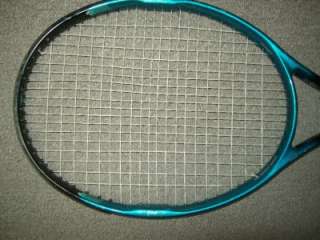 Wilson Hammer 5.0 OS 110 4 1/2 Tennis Racquet  