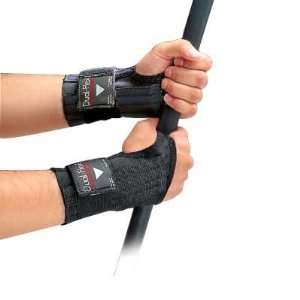  Allegro Industries   Dual Flex Wrist Support   Xsmall 
