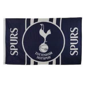  Tottenham Hotspur Flag