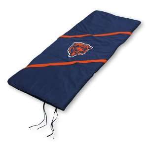  Chicago Bears Sleeping Bag: Sports & Outdoors