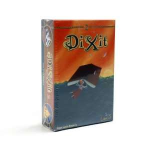  Dixit 2 Expansion Game Toys & Games